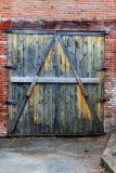 Doors, Windows & Arches