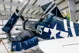 Olympic Flight Museum, Washington