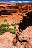 Canyon de Chelly National Monument, Arizona