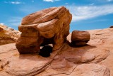 Valley Of Fire State Park, Nevada