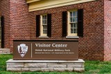Shiloh National Military Park, Tennessee