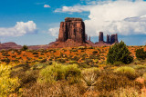 Monument Valley, Arizona