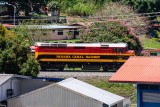 Railroad