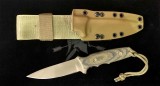 Spartan Knives by Harsey