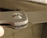 Chris Reeve Knives