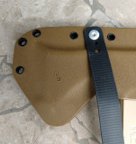 Misc Knives