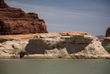 Cataract Canyon colors