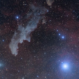 Texas Star Party 2018