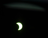 Solar Eclipse