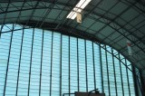 Airship Hangar