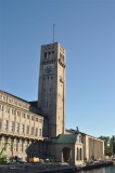 German Museum of Technology Munich