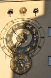 Sun on the Dial