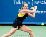 Anett Kontaveit, 2017