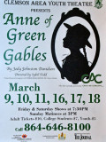 Ann of Green Gables