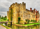 Houses, Castles & Gardens