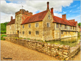 The National Trust Houses & Gardens