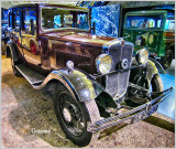 British Motor Museum