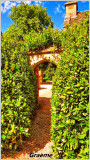Great Chalfield Manor & Garden