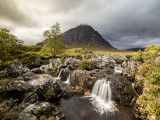 Buachaille Etive Mòr