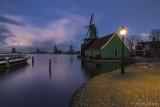 Zaanse schans