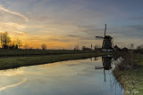 Meermolen/Onrust