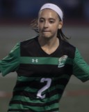 2018-09-21 Seton girls soccer vs CF