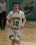 2018-12-11 Seton boys varsity basketball vs Windsor