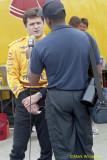 #8 Gil de Ferran