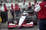 Lola T96/00/Ford Cosworth XD ....