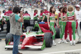 Lola T96/00/Honda...