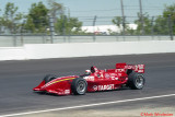 13th Alex Zanardi, Reynard 96i/Honda