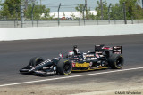1st Michael Andretti, Lola T96/00/Ford Cosworth XD