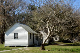 Magnolia Gardens and Plantation