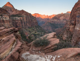 Zion