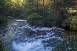 North Georgia