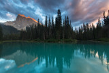 Yoho & Kootenay