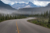 Yoho & Kootenay