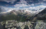 Glacier NP - Canada