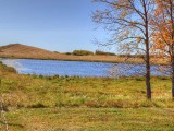 Prairie landscapes