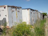 Abandoned vehicles