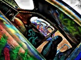 VW BUG RANCH