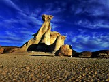Bisti/De-Na-Zin Wilderness