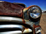Rust In Peace Two