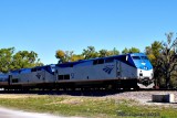 ARIZONA, TRANSPORTATION