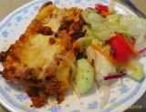FOOD-AT HOME AND RESTAURANTS-