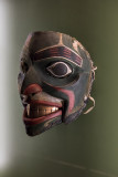 'Objects of Wonder': Movable eyes and jaw