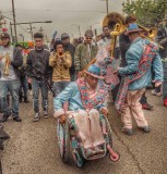 Pass A Good Time: A Big Easy Journey