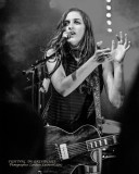 GRESIBLUES FESTIVAL 2017 Laura Cox Band