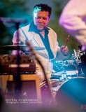 GRESIBLUES FESTIVAL 2017 Bone Tee & the Slughunters