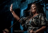 GRESIBLUES FESTIVAL 2017 KYLA BROX BAND